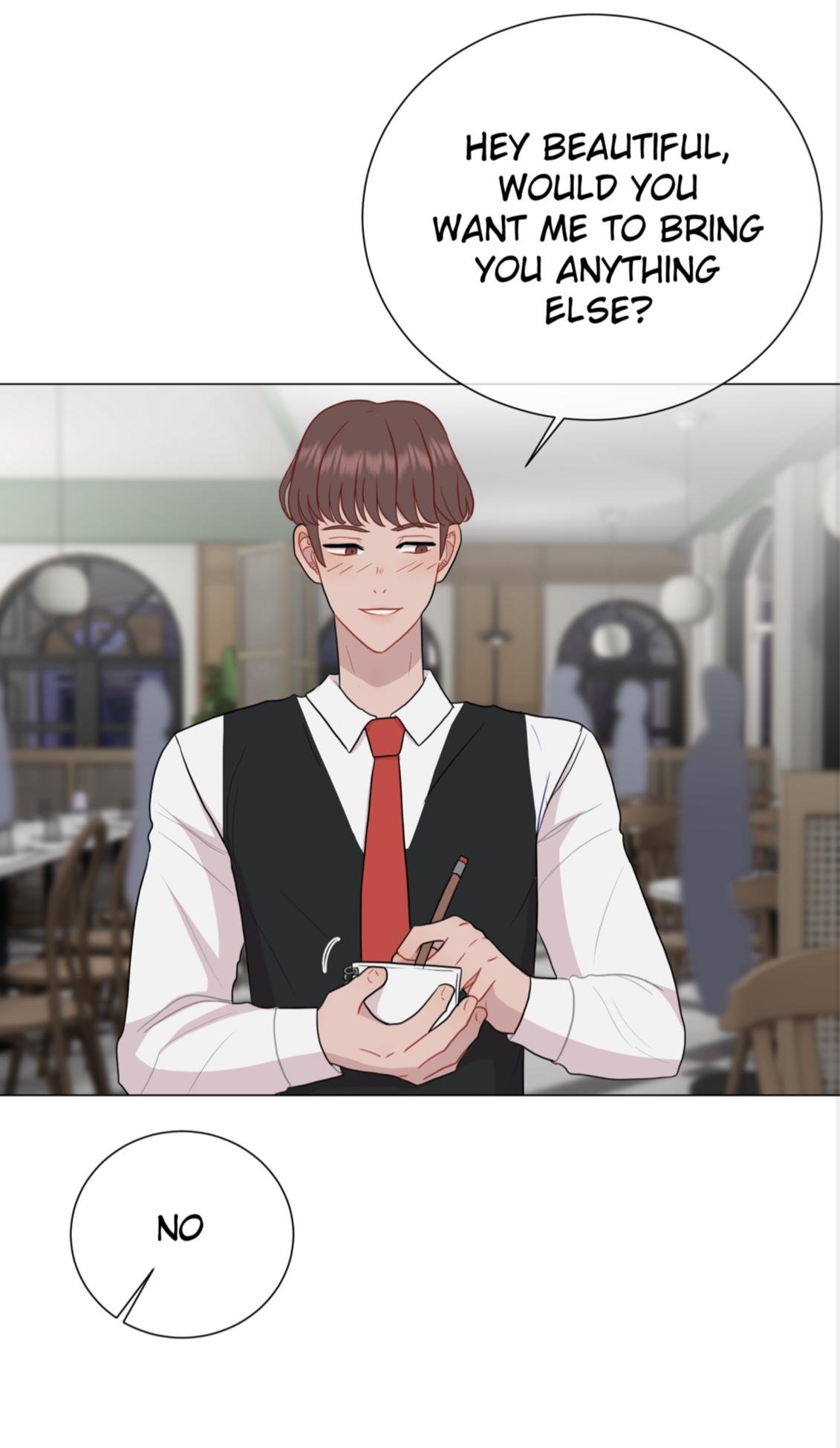 Read Boy Girlfriend chapter 110 image 10 on Lezhin