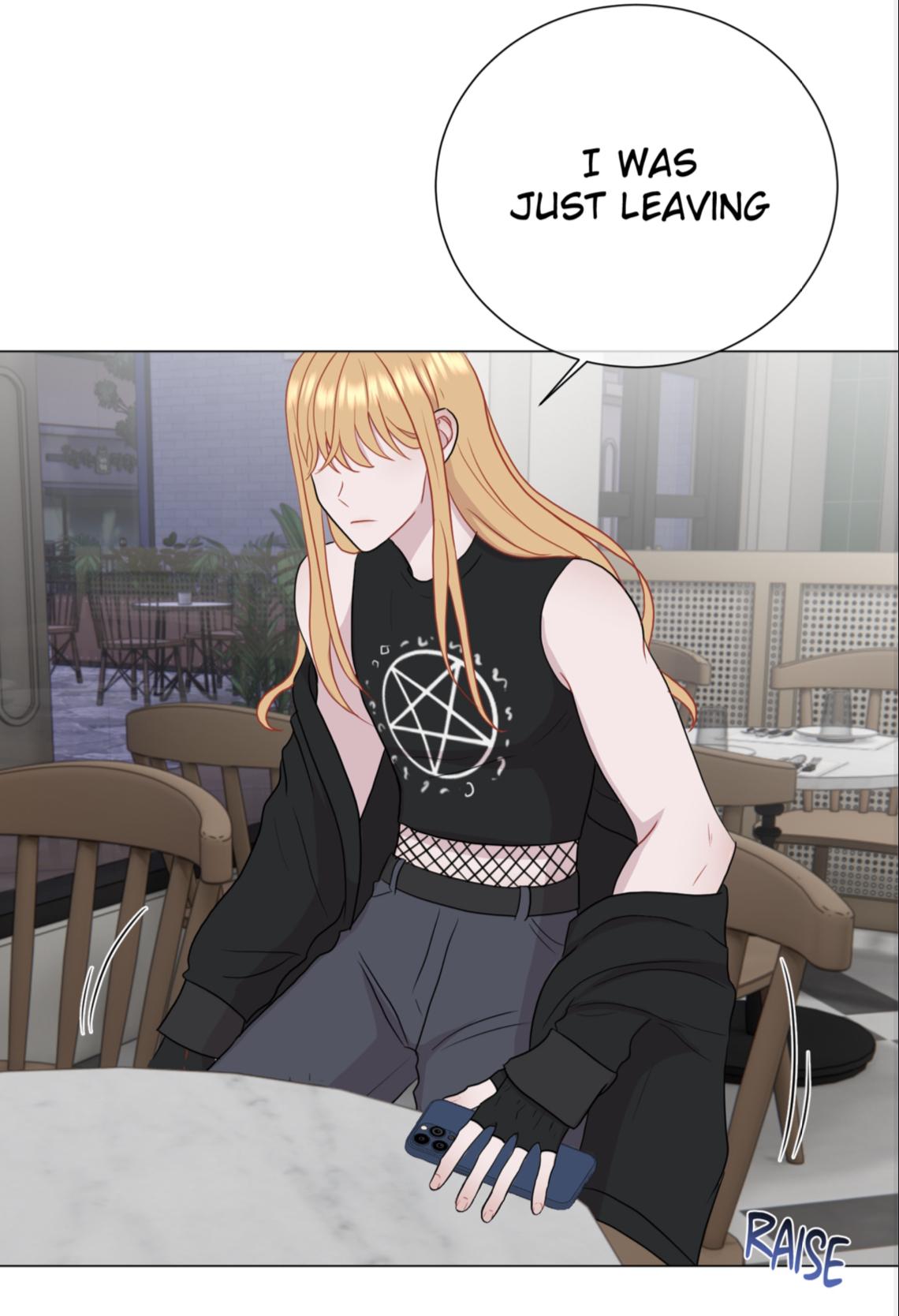 Read Boy Girlfriend chapter 110 image 11 on Lezhin