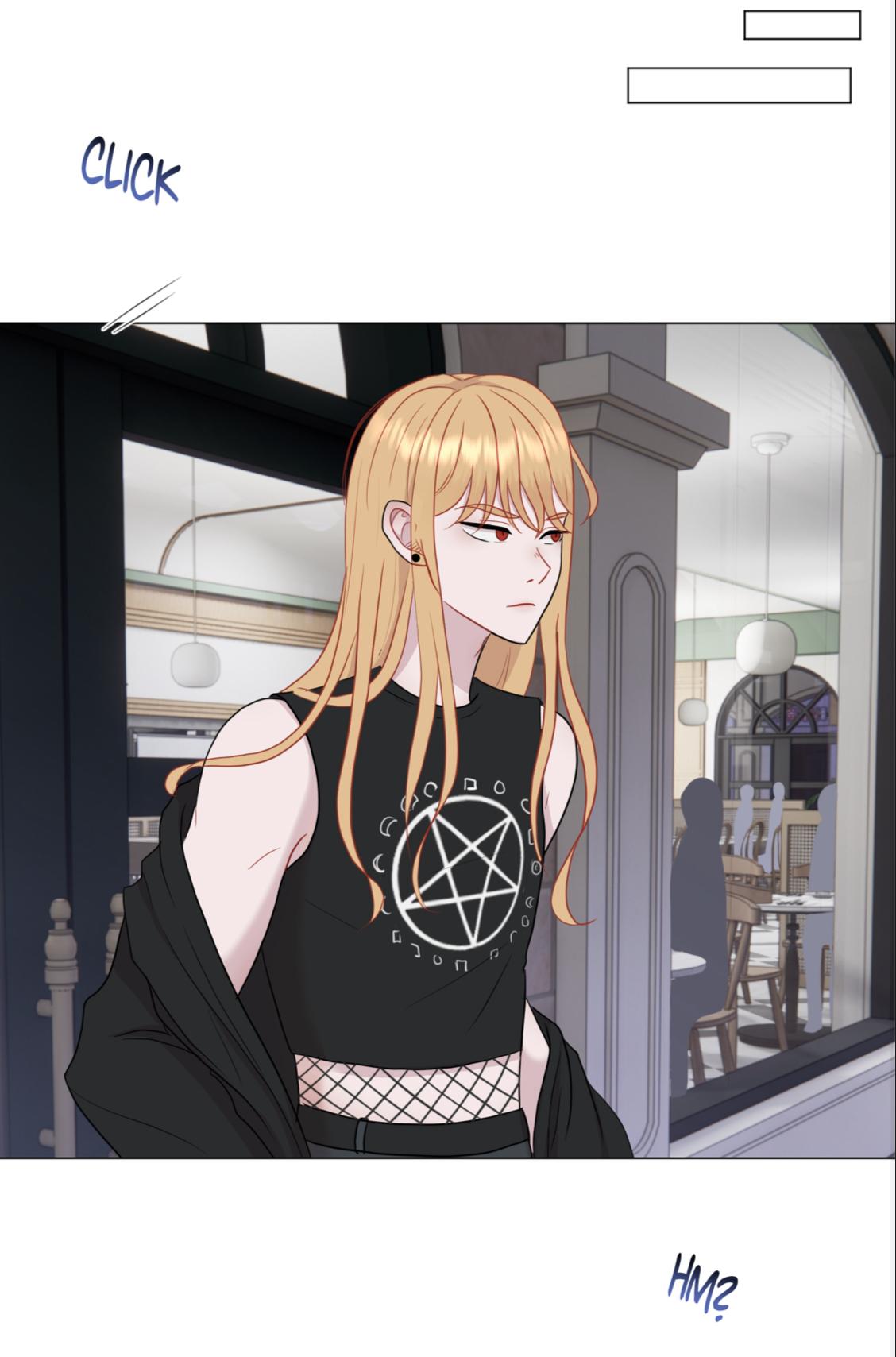Read Boy Girlfriend chapter 110 image 12 on Lezhin