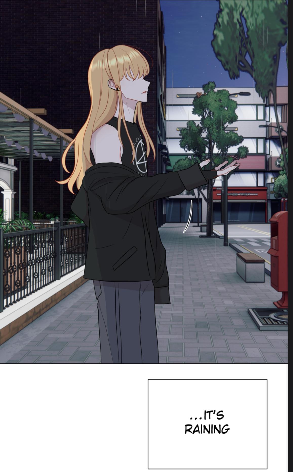 Read Boy Girlfriend chapter 110 image 14 on Lezhin