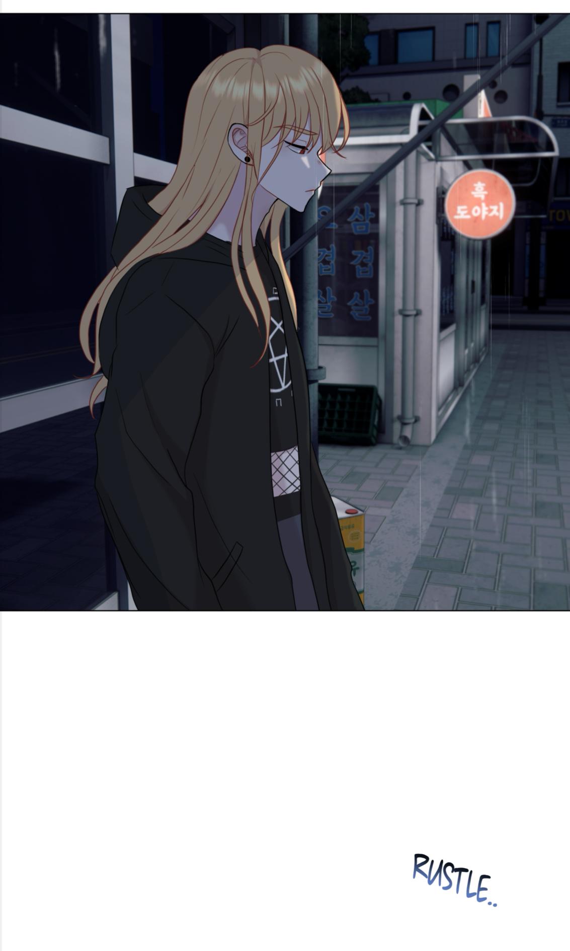 Read Boy Girlfriend chapter 110 image 18 on Lezhin