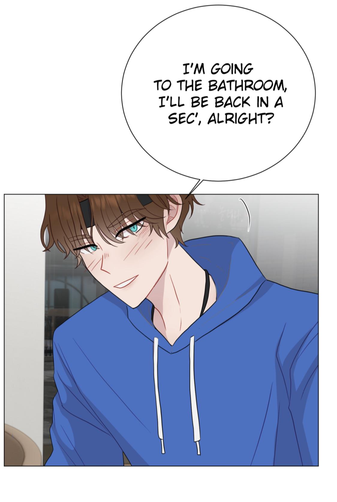 Read Boy Girlfriend chapter 110 image 2 on Lezhin