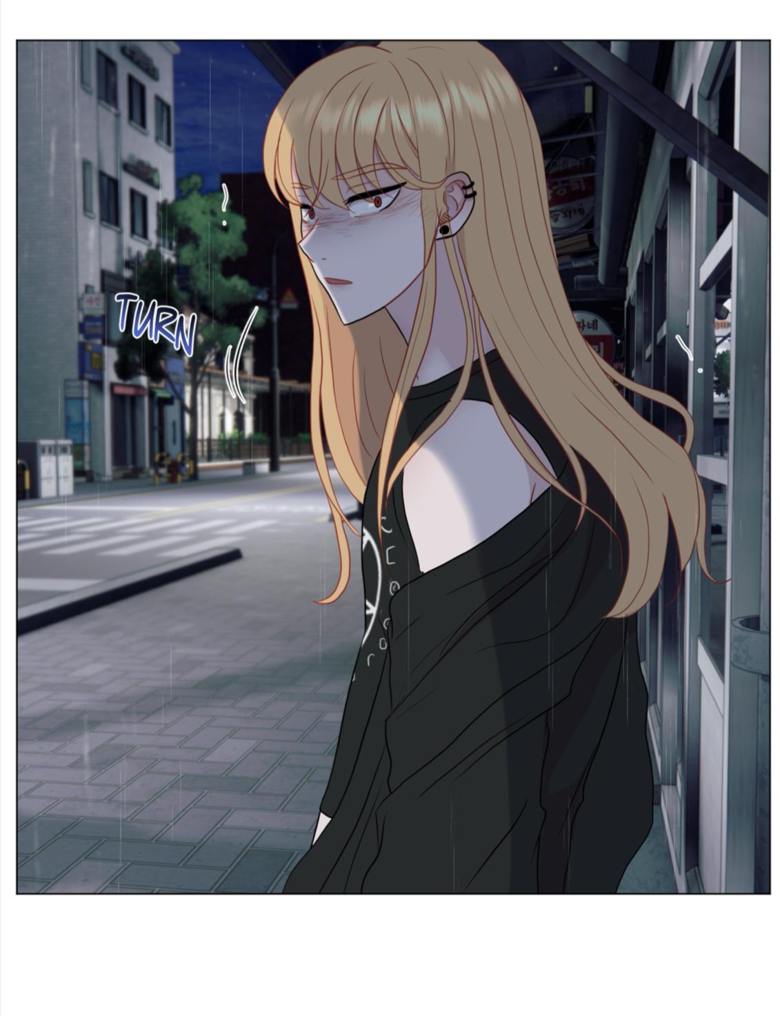 Read Boy Girlfriend chapter 110 image 22 on Lezhin