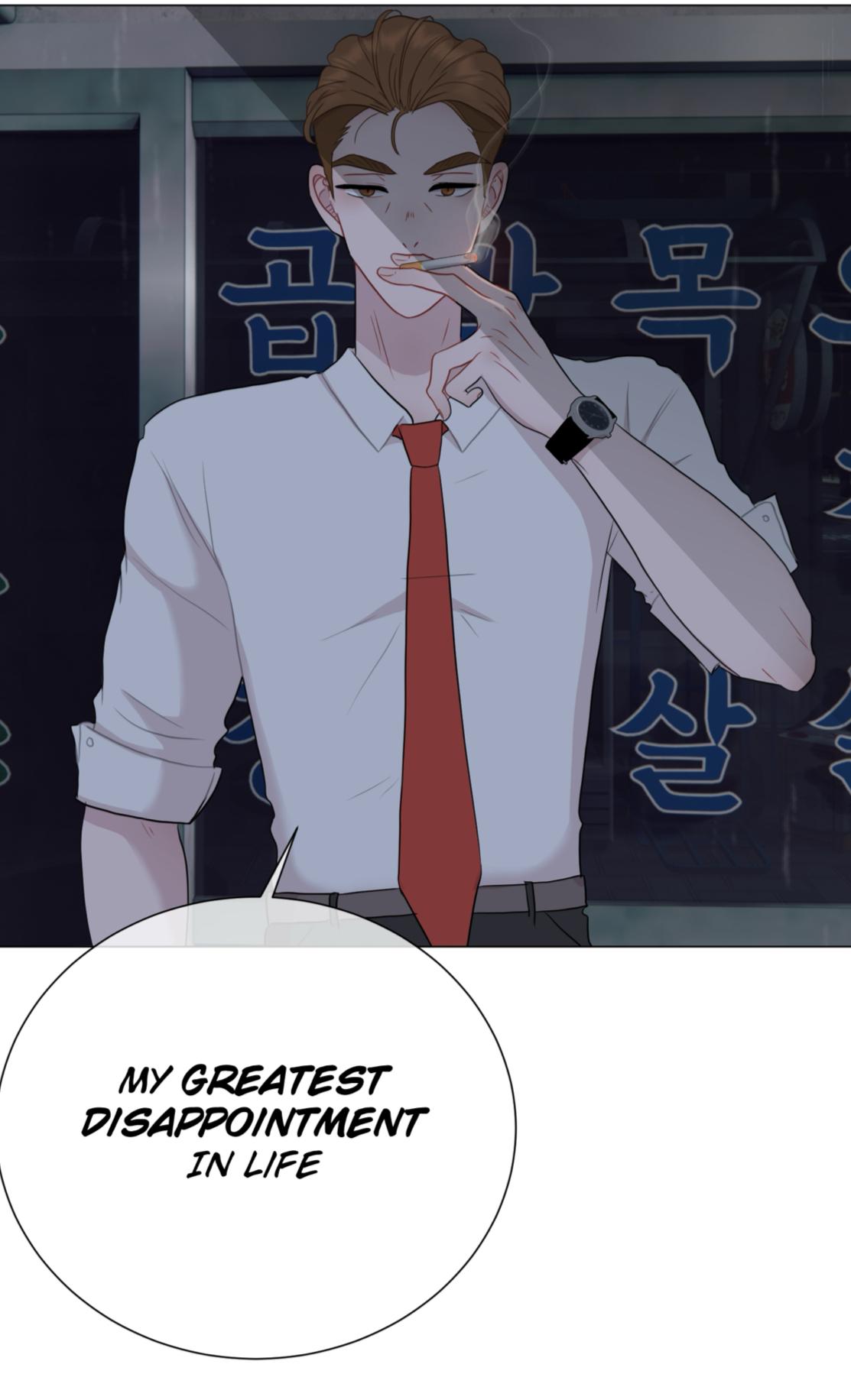 Read Boy Girlfriend chapter 110 image 23 on Lezhin