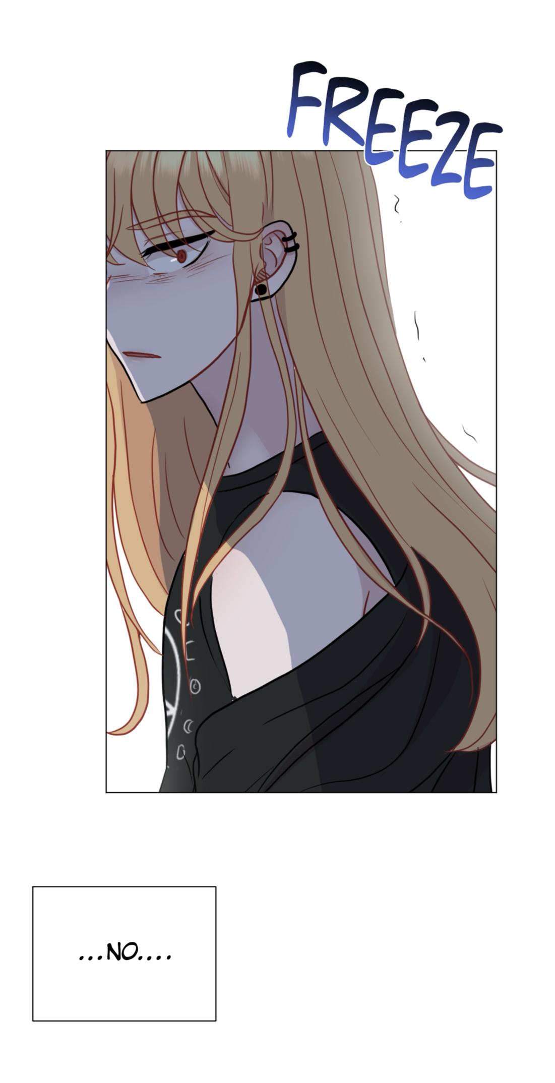 Read Boy Girlfriend chapter 110 image 24 on Lezhin
