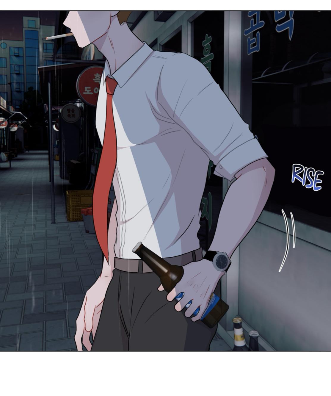 Read Boy Girlfriend chapter 110 image 25 on Lezhin