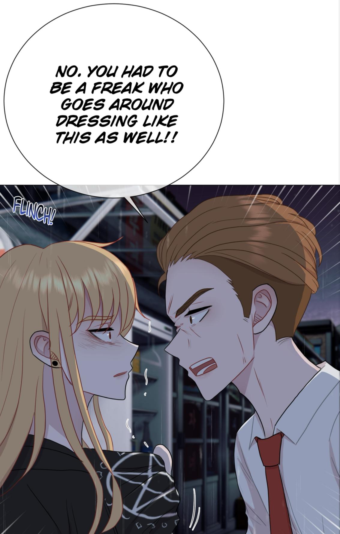 Read Boy Girlfriend chapter 110 image 28 on Lezhin