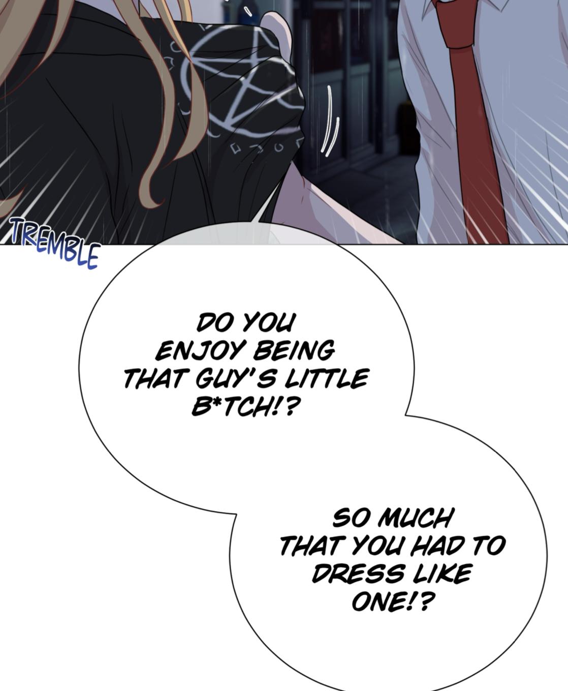 Read Boy Girlfriend chapter 110 image 29 on Lezhin
