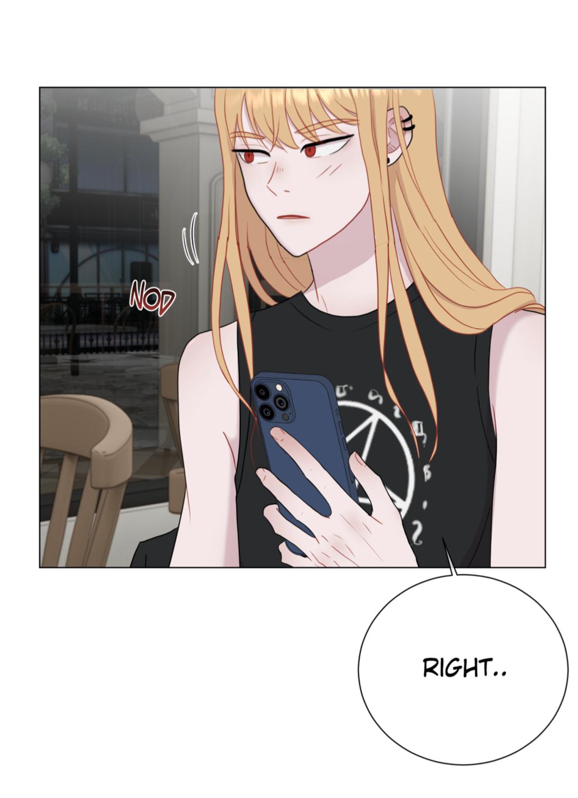 Read Boy Girlfriend chapter 110 image 3 on Lezhin