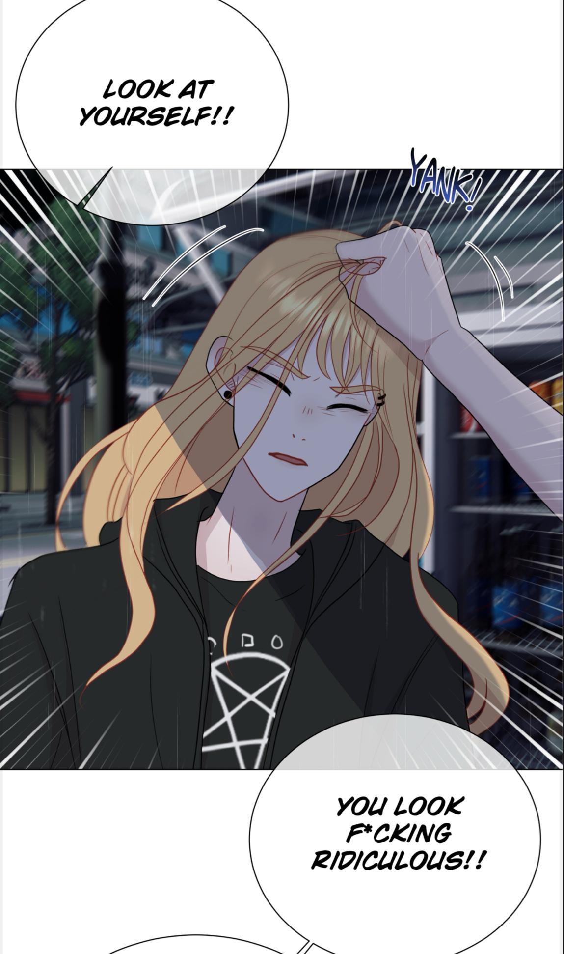 Read Boy Girlfriend chapter 110 image 30 on Lezhin