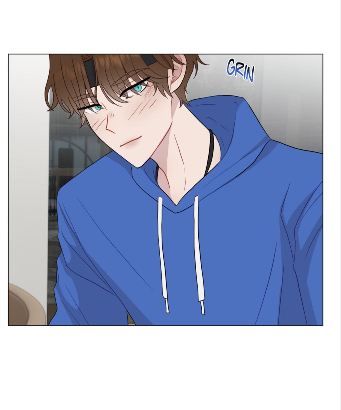 Read Boy Girlfriend chapter 110 image 4 on Lezhin