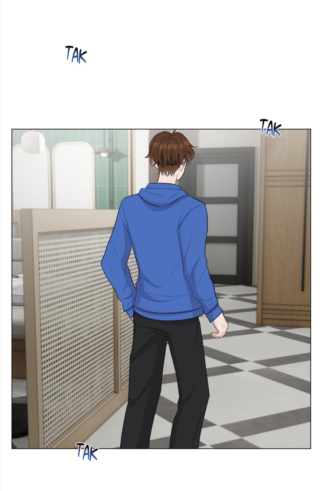 Read Boy Girlfriend chapter 110 image 5 on Lezhin