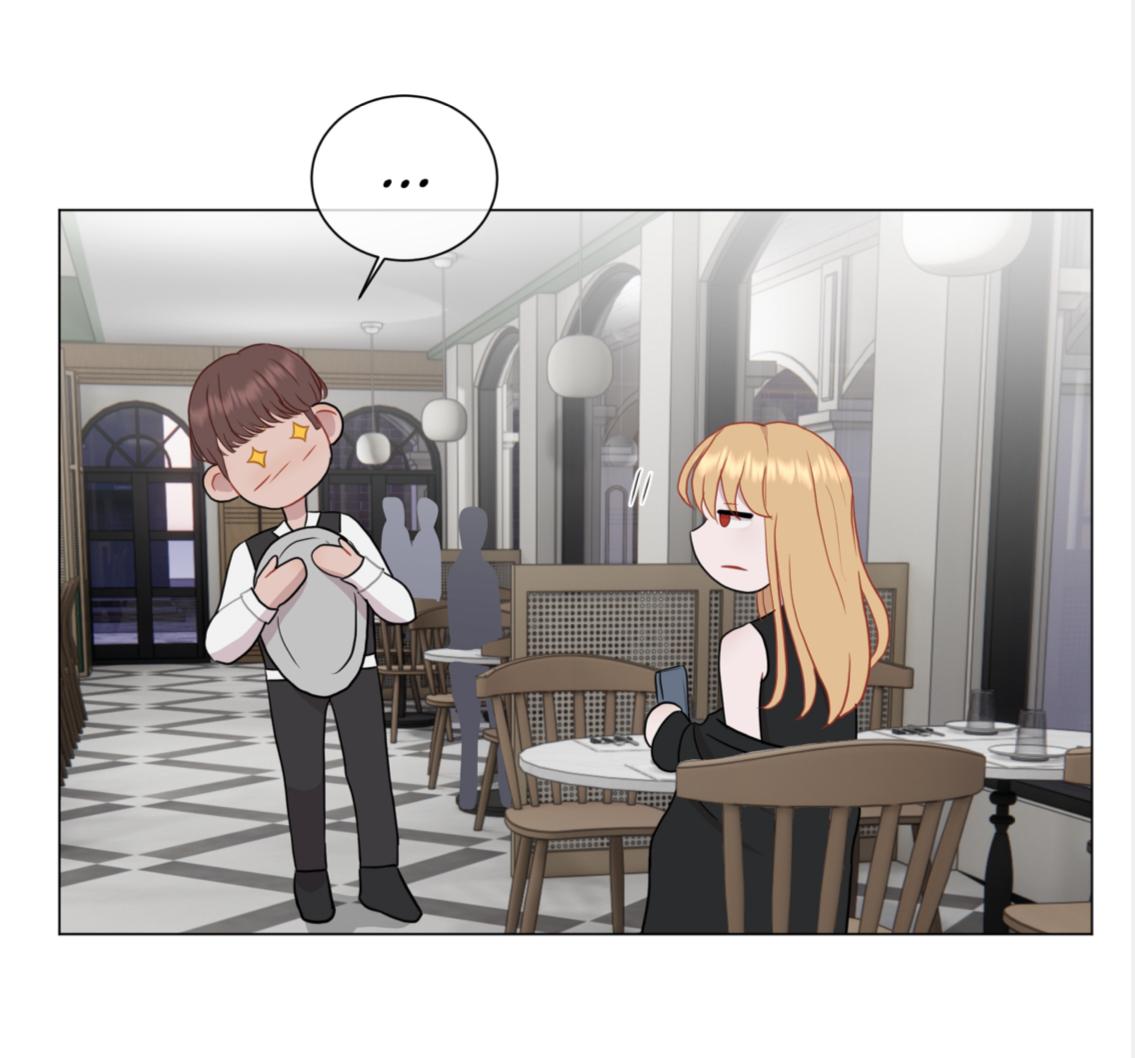 Read Boy Girlfriend chapter 110 image 8 on Lezhin