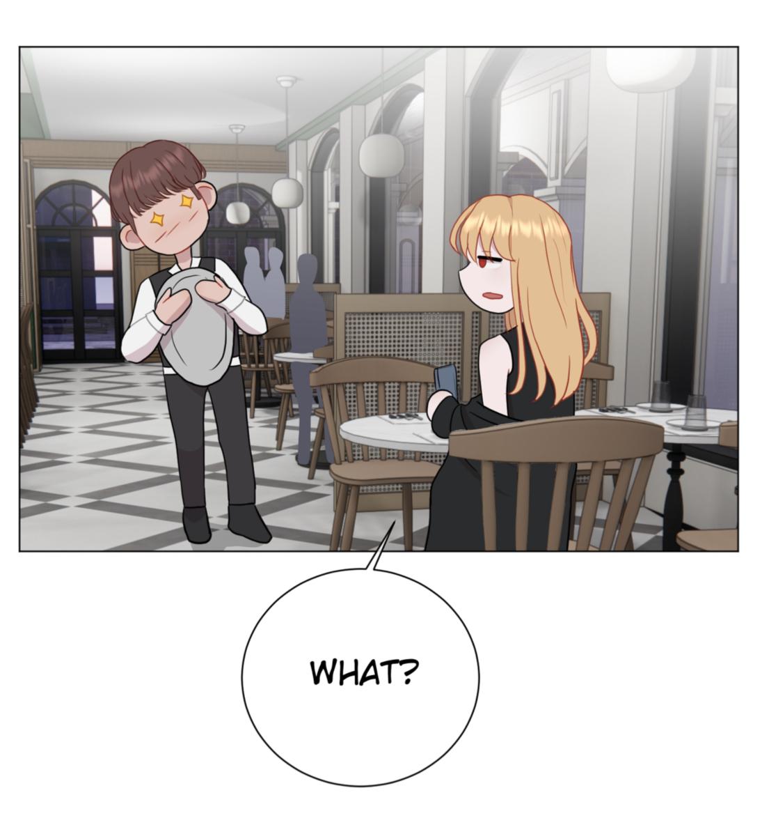 Read Boy Girlfriend chapter 110 image 9 on Lezhin