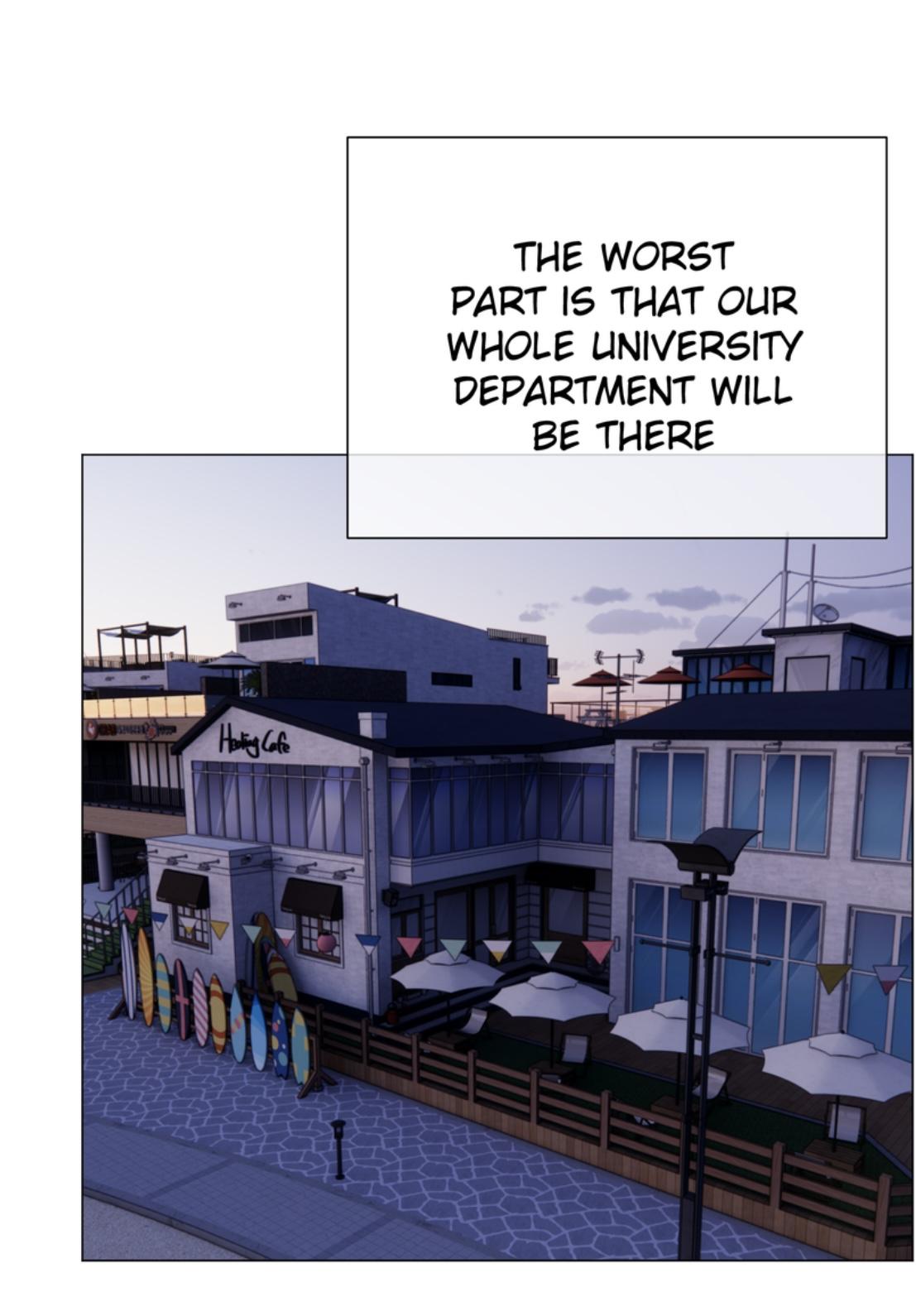 Read Boy Girlfriend chapter 111 image 13 on Lezhin