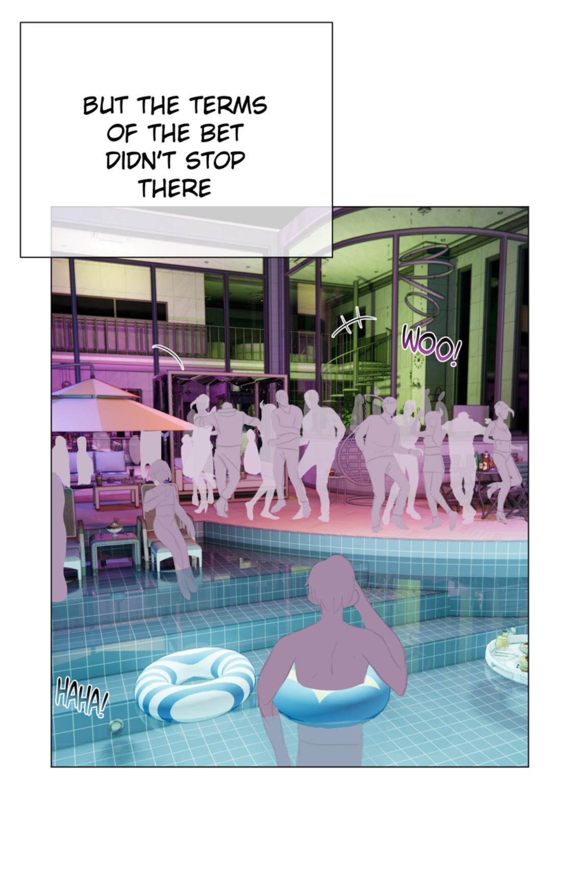Read Boy Girlfriend chapter 111 image 14 on Lezhin