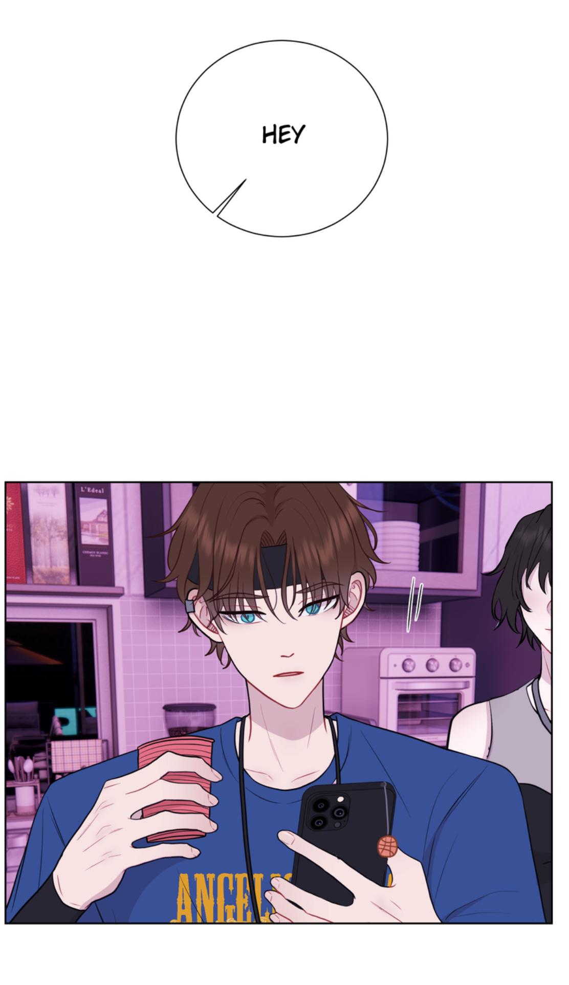 Read Boy Girlfriend chapter 111 image 26 on Lezhin