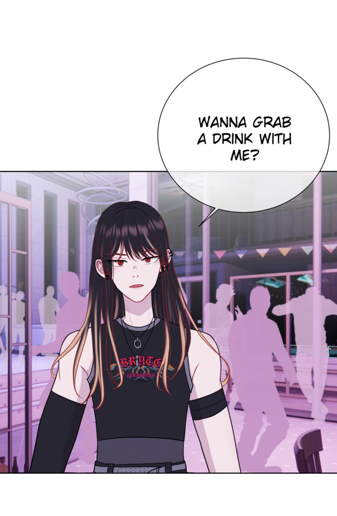 Read Boy Girlfriend chapter 111 image 27 on Lezhin