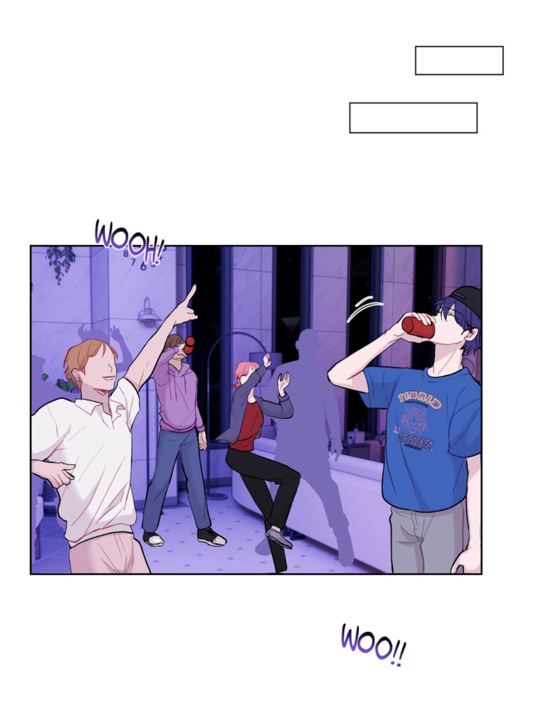 Read Boy Girlfriend chapter 111 image 29 on Lezhin