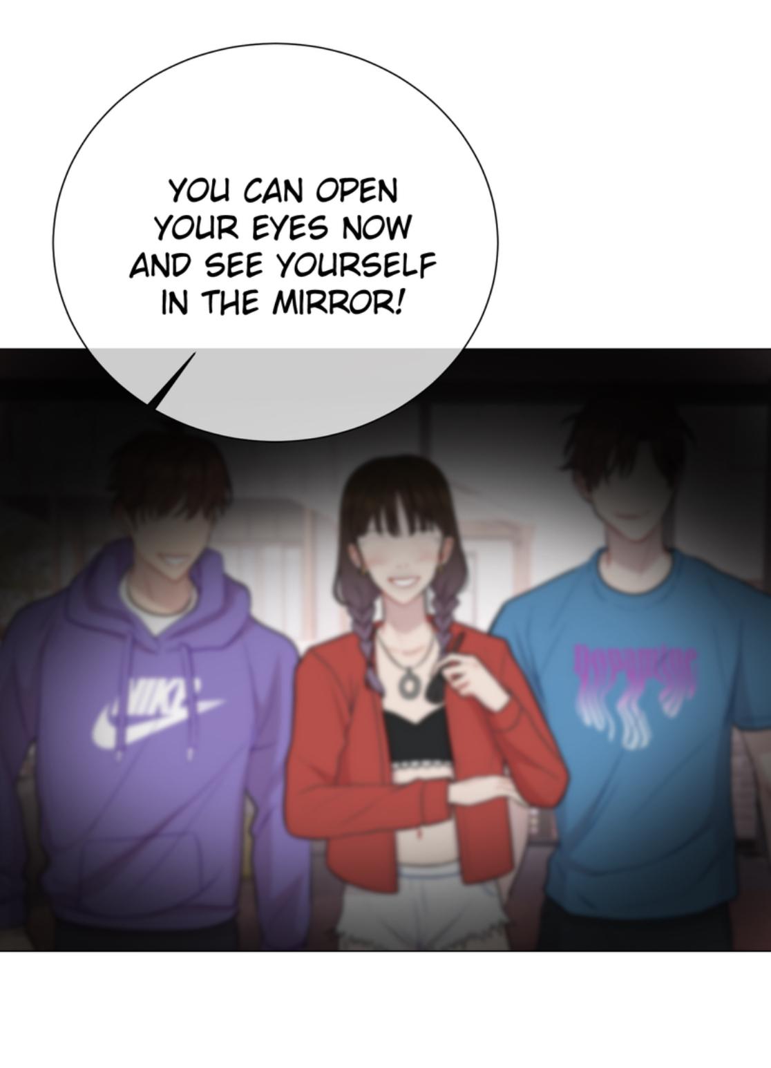 Read Boy Girlfriend chapter 111 image 3 on Lezhin