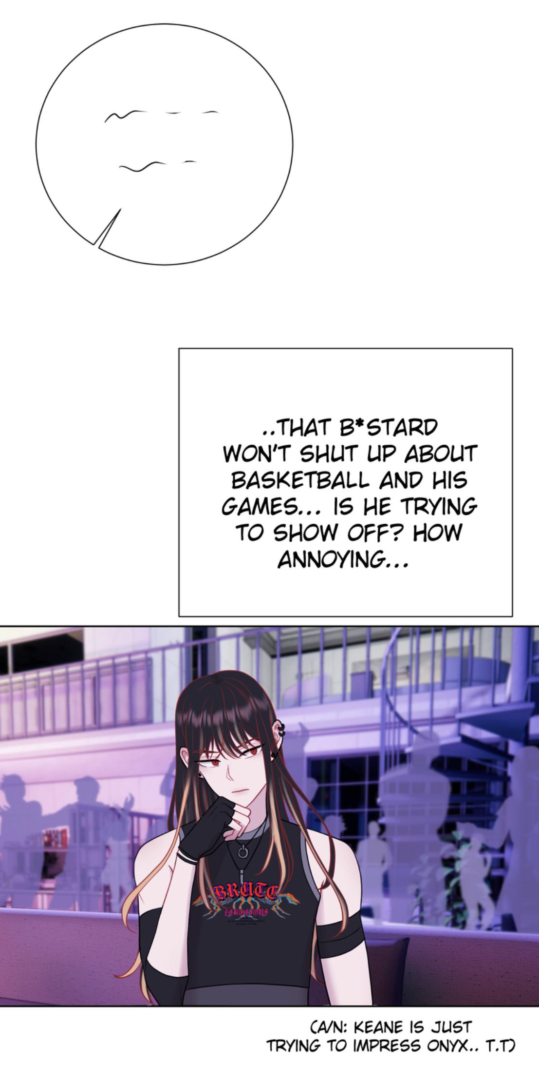 Read Boy Girlfriend chapter 111 image 31 on Lezhin
