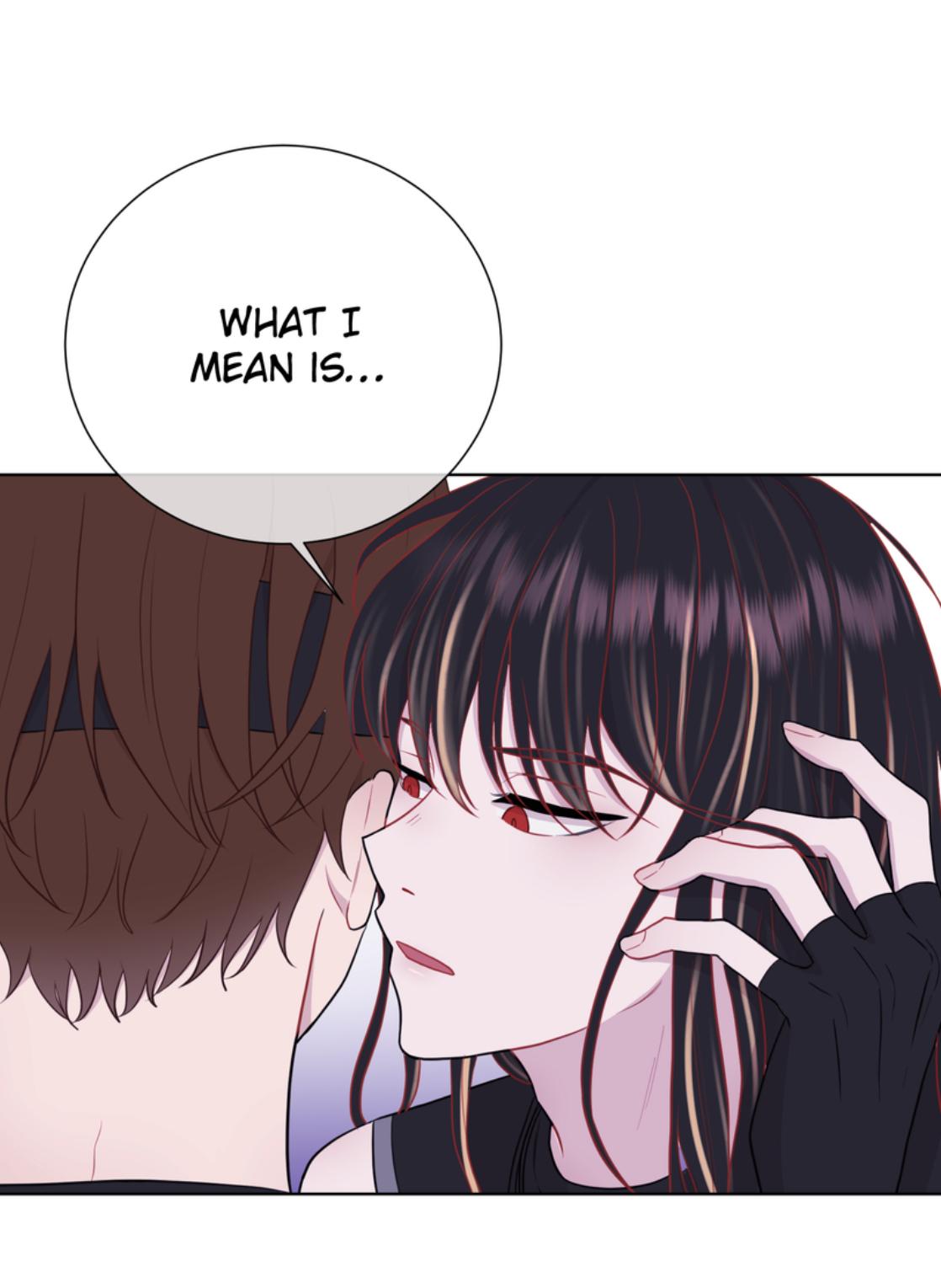 Read Boy Girlfriend chapter 111 image 36 on Lezhin