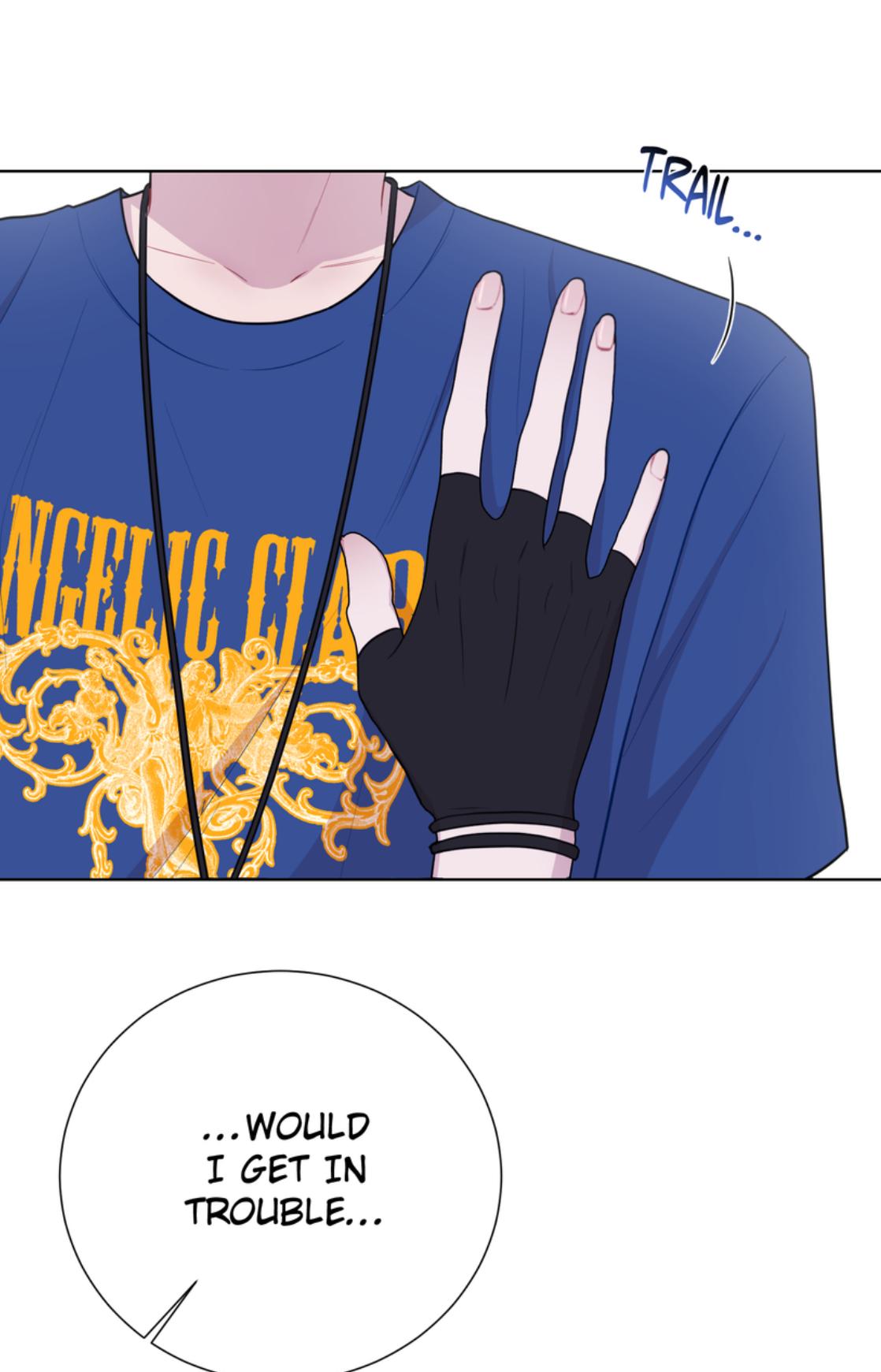 Read Boy Girlfriend chapter 111 image 37 on Lezhin