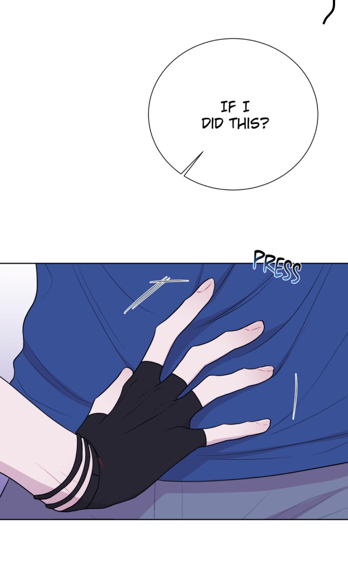 Read Boy Girlfriend chapter 111 image 39 on Lezhin