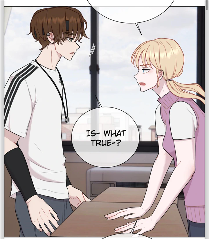 Read Boy Girlfriend chapter 113 image 10 on Lezhin