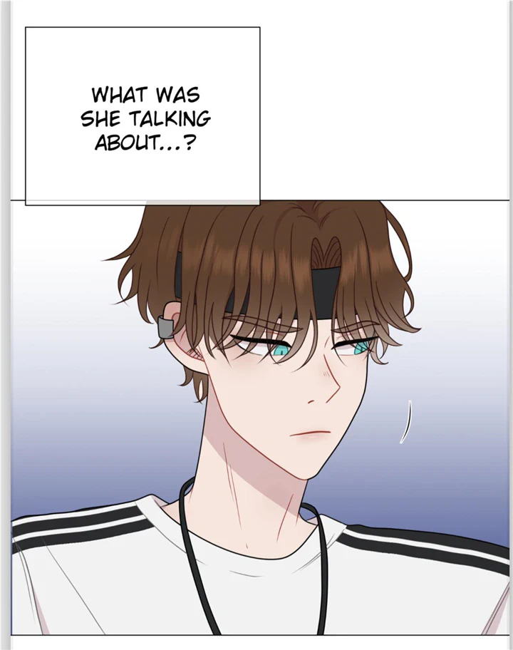 Read Boy Girlfriend chapter 113 image 17 on Lezhin