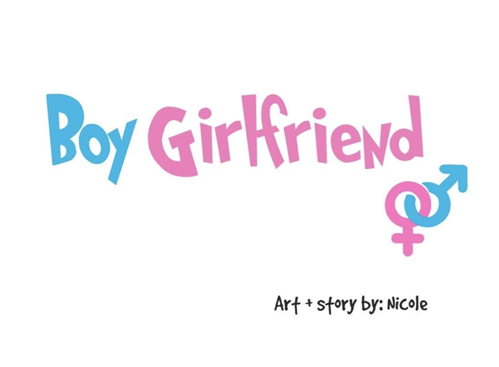 Read Boy Girlfriend chapter 113 image 2 on Lezhin