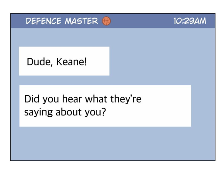 Read Boy Girlfriend chapter 113 image 20 on Lezhin