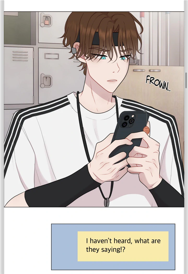 Read Boy Girlfriend chapter 113 image 21 on Lezhin