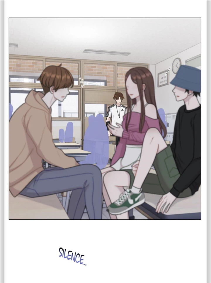 Read Boy Girlfriend chapter 113 image 3 on Lezhin