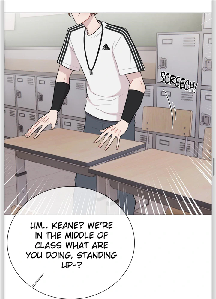 Read Boy Girlfriend chapter 113 image 32 on Lezhin