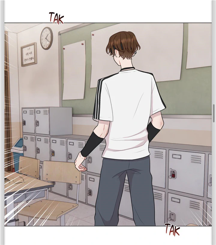 Read Boy Girlfriend chapter 113 image 34 on Lezhin