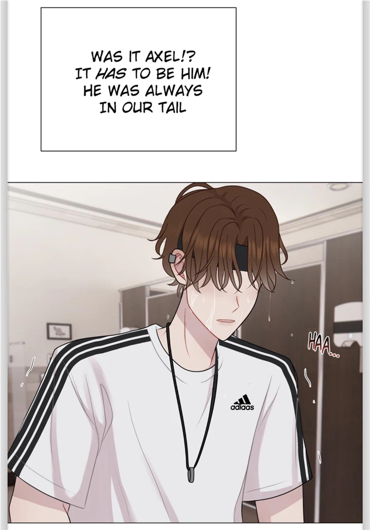 Read Boy Girlfriend chapter 113 image 42 on Lezhin