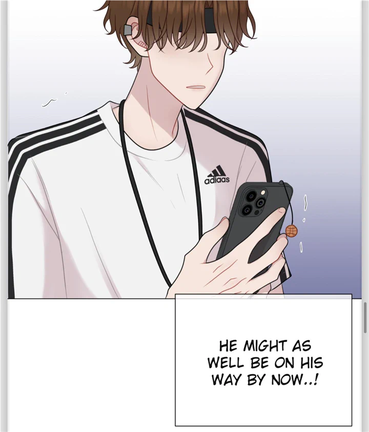 Read Boy Girlfriend chapter 113 image 46 on Lezhin