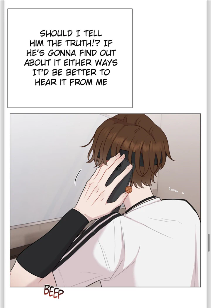 Read Boy Girlfriend chapter 113 image 48 on Lezhin