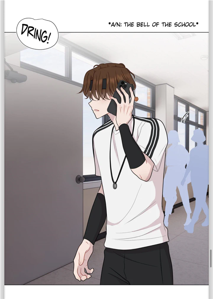 Read Boy Girlfriend chapter 113 image 50 on Lezhin