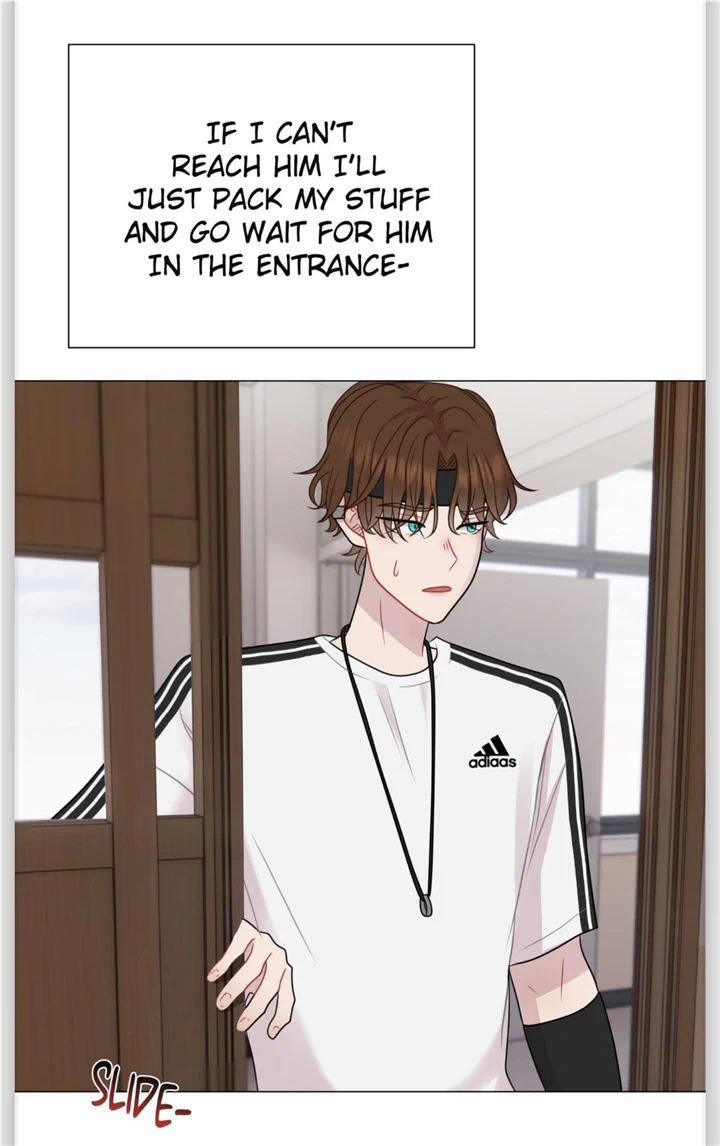 Read Boy Girlfriend chapter 113 image 51 on Lezhin