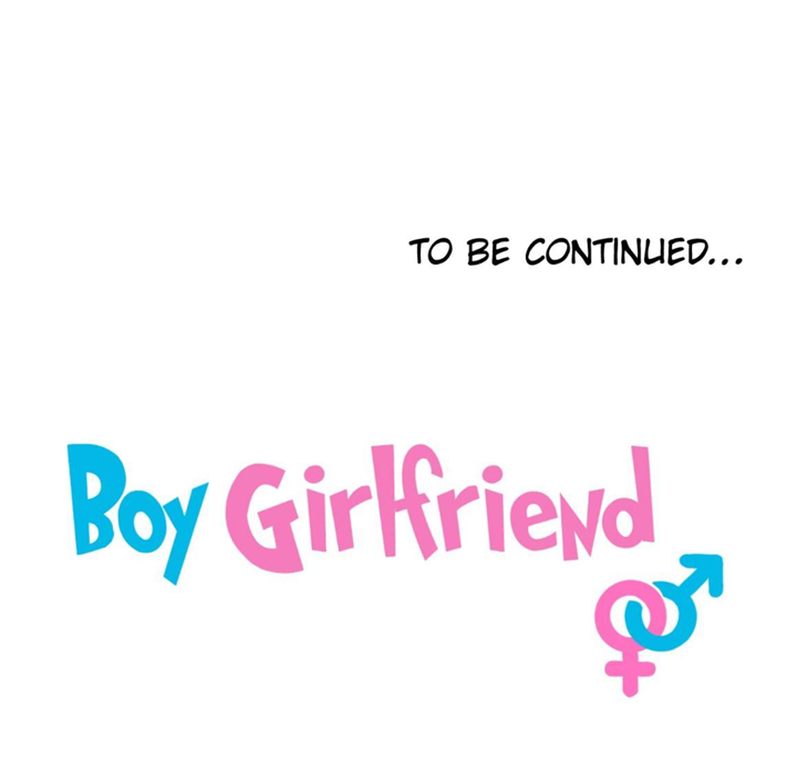Read Boy Girlfriend chapter 113 image 56 on Lezhin