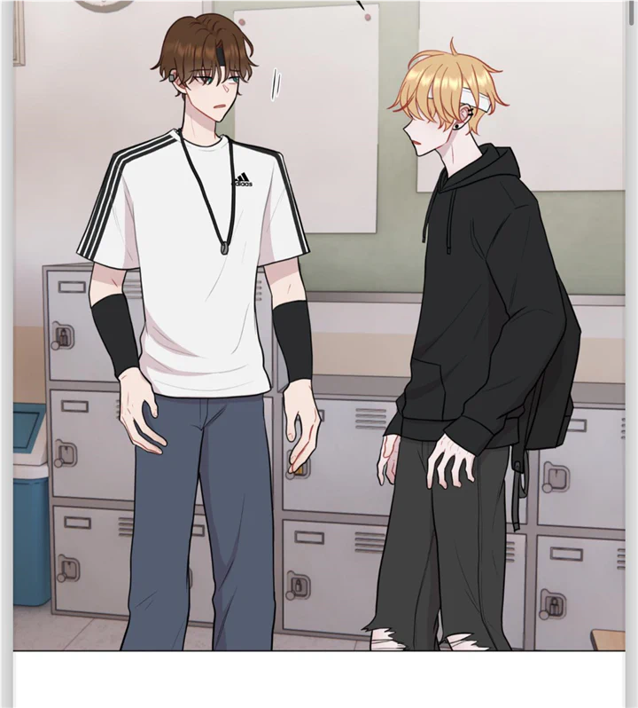 Read Boy Girlfriend chapter 114 image 12 on Lezhin