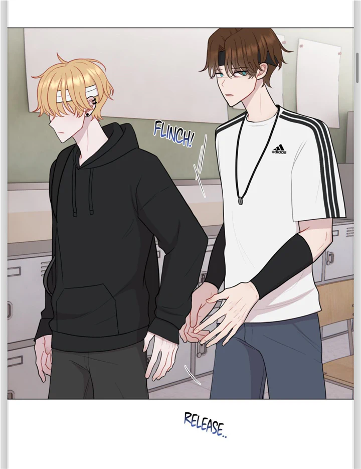 Read Boy Girlfriend chapter 114 image 15 on Lezhin