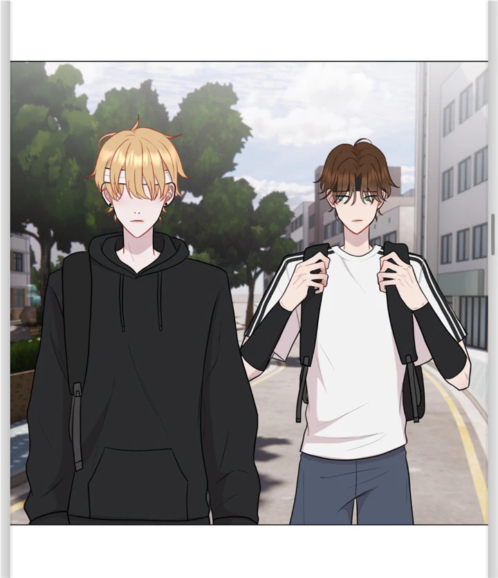 Read Boy Girlfriend chapter 114 image 19 on Lezhin
