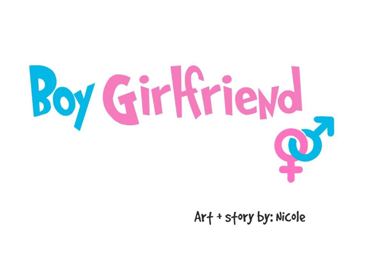 Read Boy Girlfriend chapter 114 image 2 on Lezhin