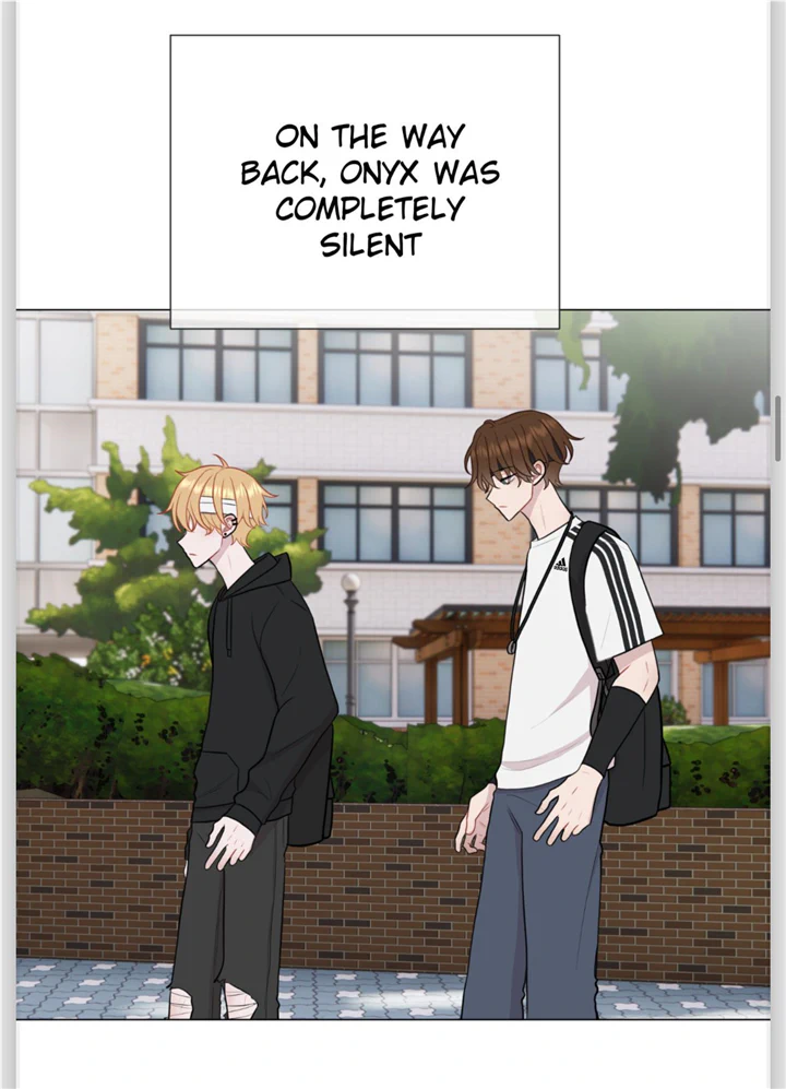 Read Boy Girlfriend chapter 114 image 20 on Lezhin