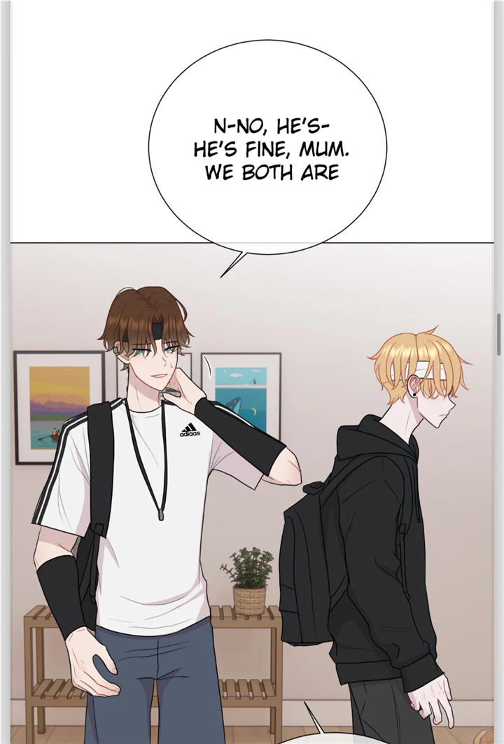 Read Boy Girlfriend chapter 114 image 23 on Lezhin