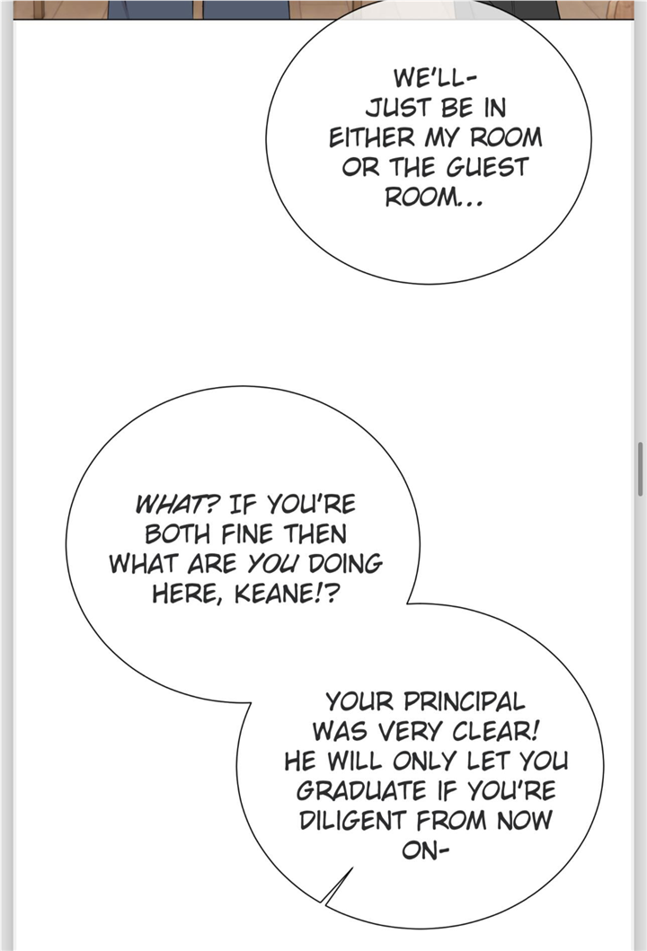Read Boy Girlfriend chapter 114 image 24 on Lezhin