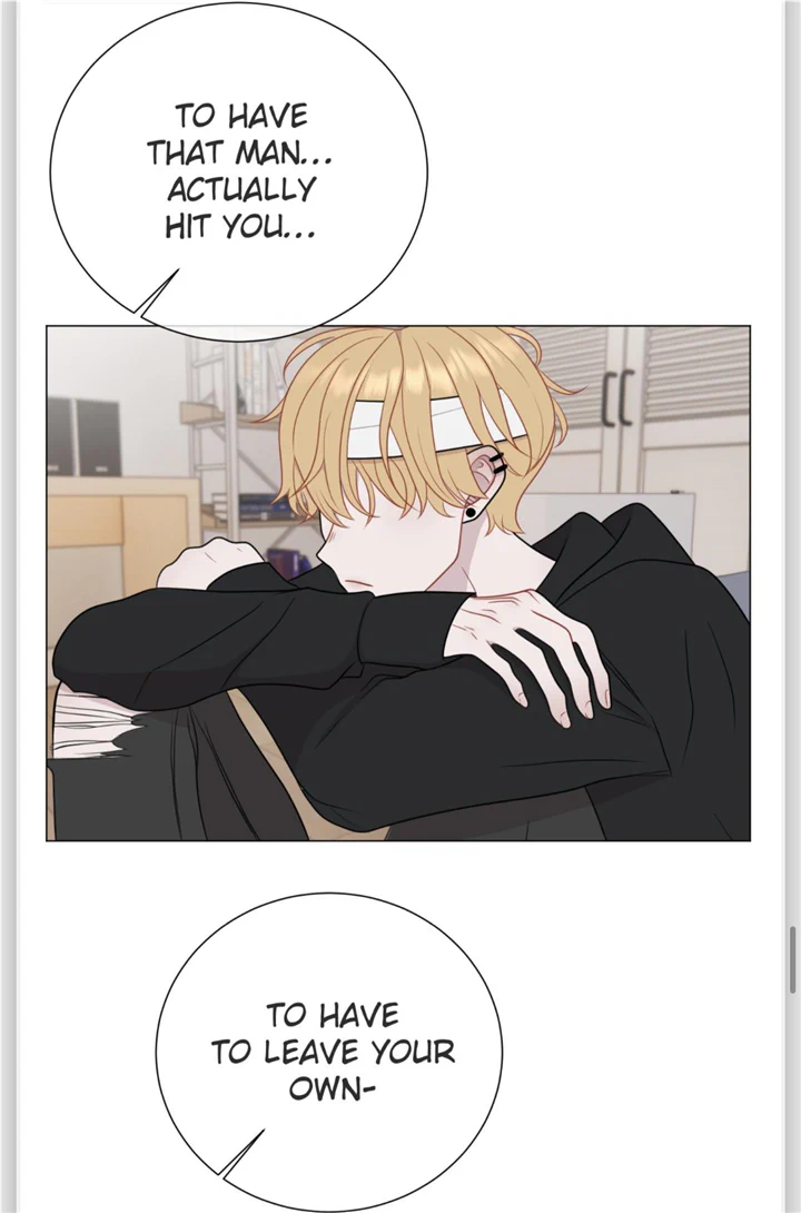 Read Boy Girlfriend chapter 114 image 35 on Lezhin